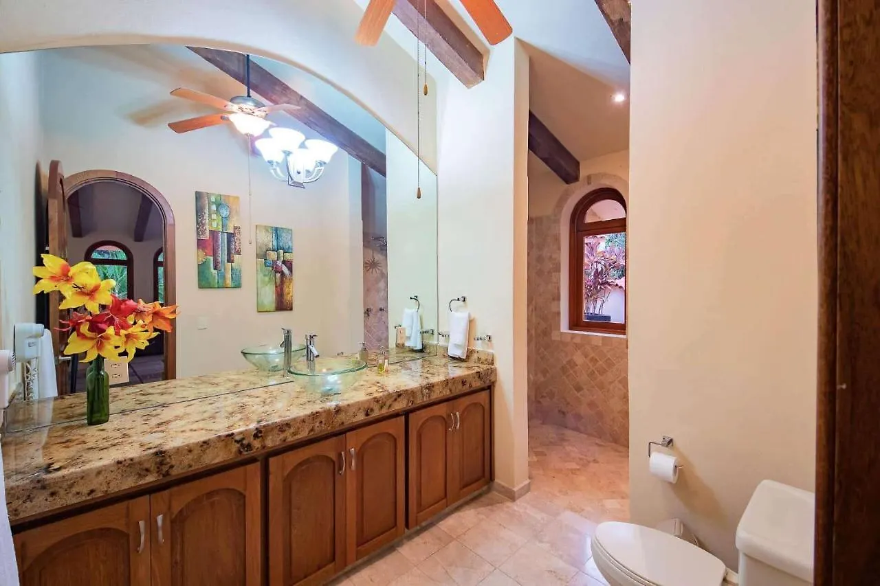 Villa Treasure From The Sea Puerto Vallarta