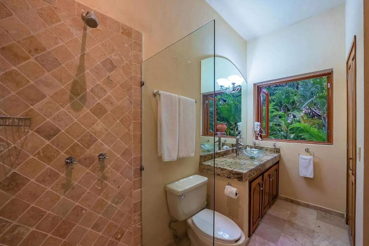 Villa Treasure From The Sea Puerto Vallarta